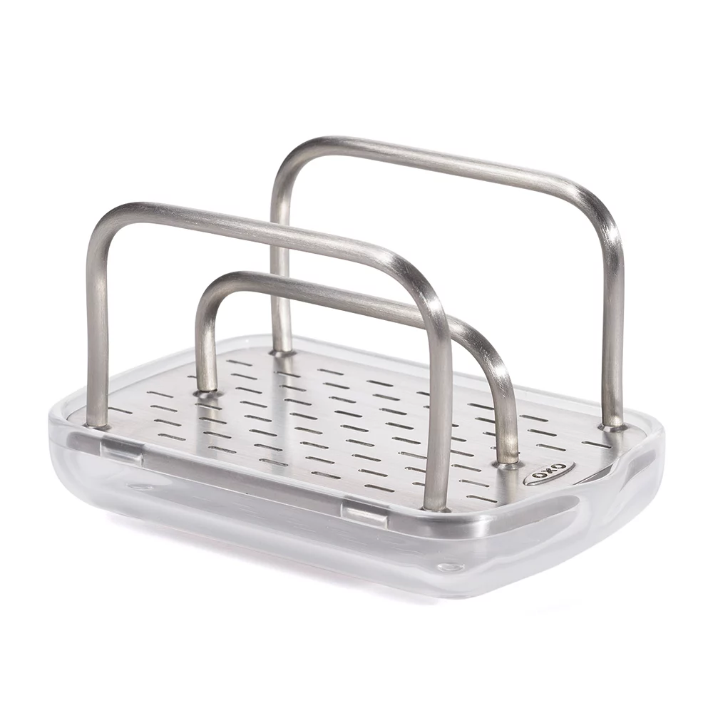OXO Good Grips Sponge Holder 1 OXO Good Grips Sponge Holder