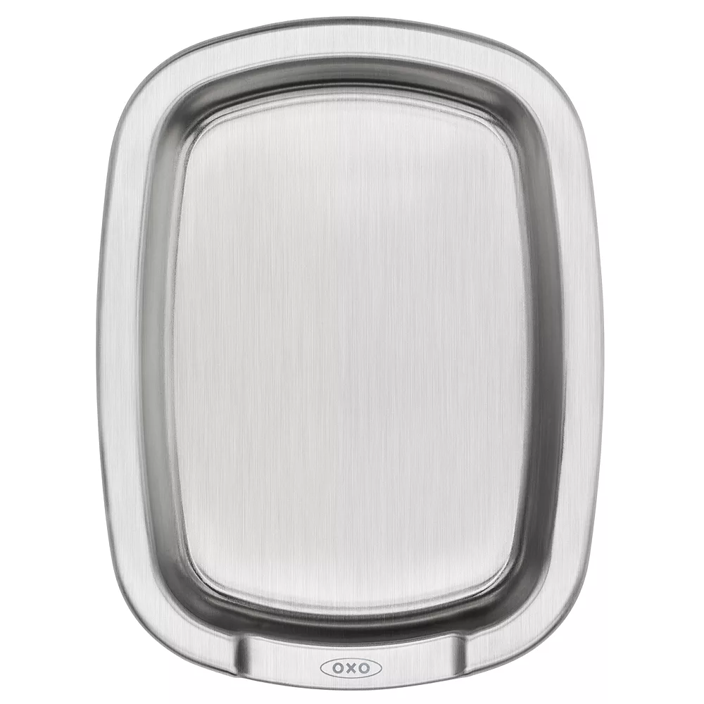 OXO Good Grips Non-Slip Spoon Rest 1 OXO Good Grips Non-Slip Spoon Rest