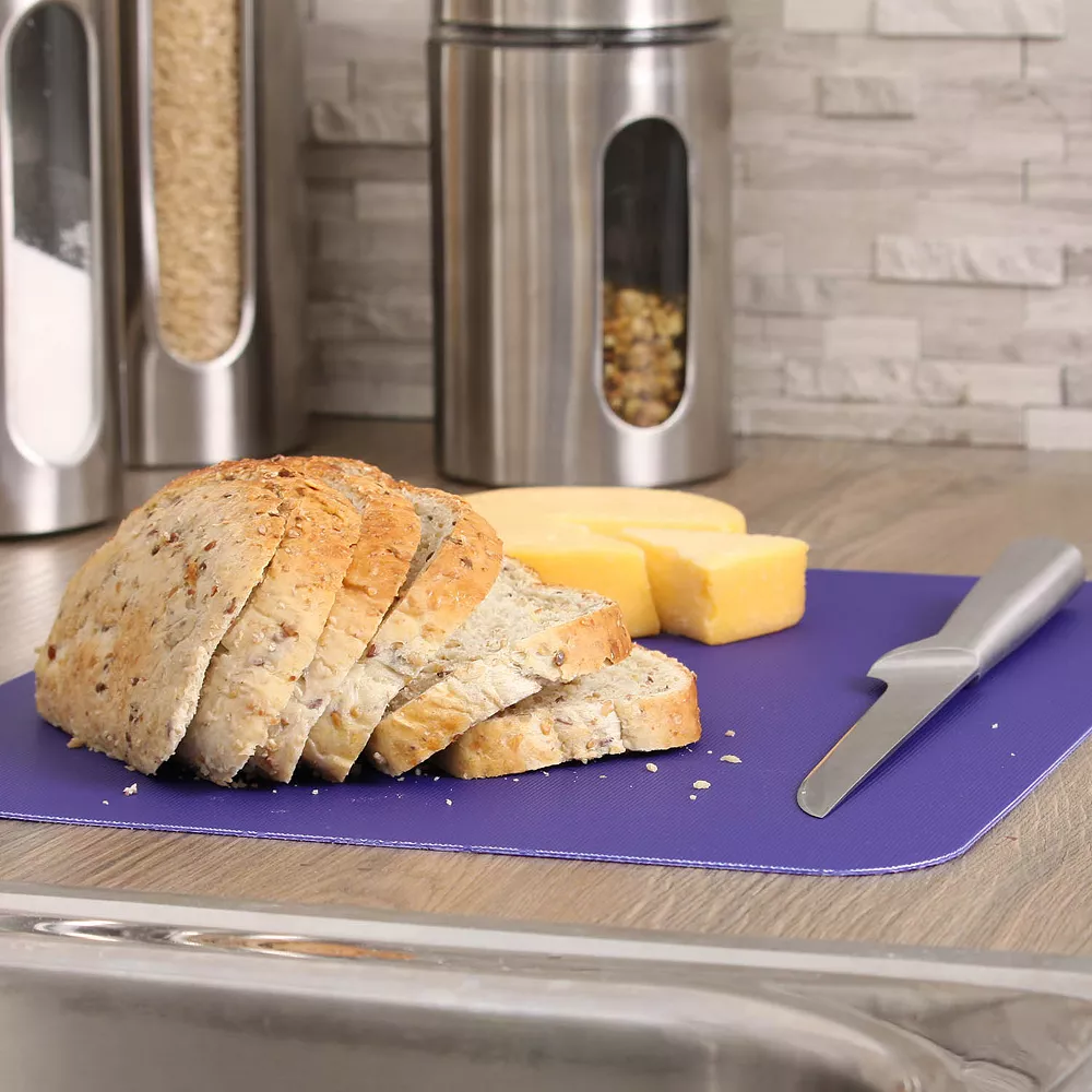 Dexas 4-pc. Heavy-Duty Grippmat Set 3 Dexas 4-pc. Heavy-Duty Grippmat Set - Image 3