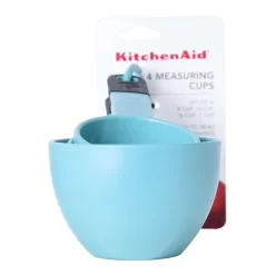 KitchenAid® 4-Piece Measuring Cups 6 KitchenAid® 4-Piece Measuring Cups -Cooking Utensils Shop 3685712 ALT2