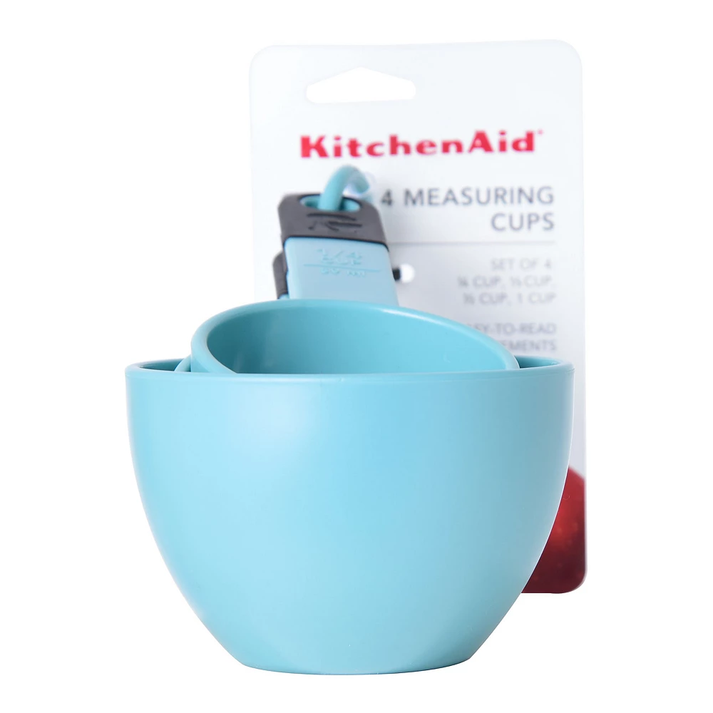 KitchenAid® 4-Piece Measuring Cups 3 KitchenAid® 4-Piece Measuring Cups - Image 3