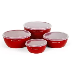 KitchenAid® 4-pc. Prep Bowl Set