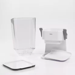 OXO Good Grips Countertop Cereal Dispenser 8 OXO Good Grips Countertop Cereal Dispenser -Cooking Utensils Shop 3727342 ALT2