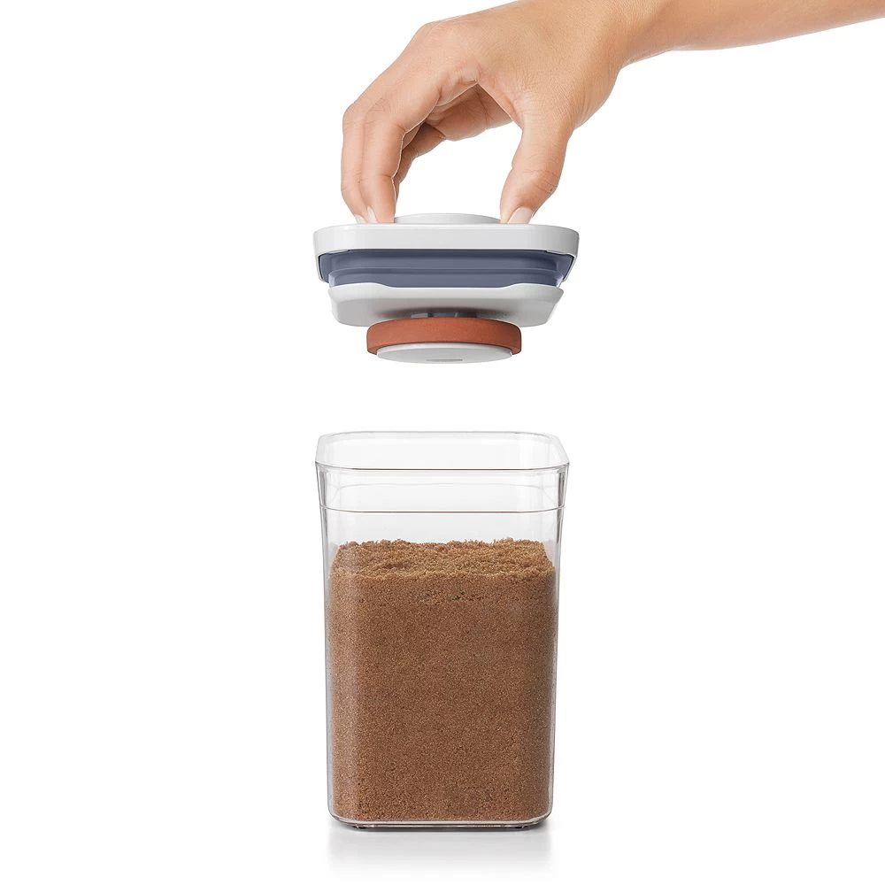 OXO POP Brown Sugar Saver 2 OXO POP Brown Sugar Saver - Image 2