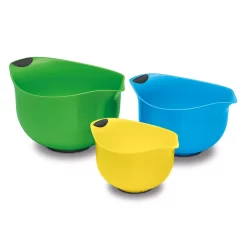 Cuisinart® 3-pc. Nesting Mixing Bowl Set -Cooking Utensils Shop 3753531 ALT5