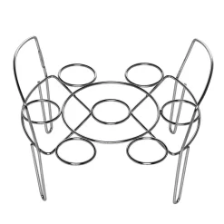 Instant Pot 2-pc. Stackable Wire Egg Rack Set