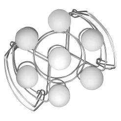 Instant Pot 2-pc. Stackable Wire Egg Rack Set -Cooking Utensils Shop 3778388 ALT2