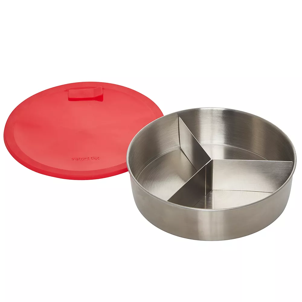 Instant Pot 7-in. Round Cook/Bake Pan 6 Instant Pot 7-in. Round Cook/Bake Pan - Image 6