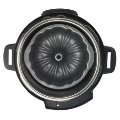 Instant Pot Nonstick Fluted Cake Pan