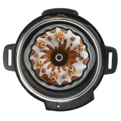 Instant Pot Nonstick Fluted Cake Pan 8 Instant Pot Nonstick Fluted Cake Pan -Cooking Utensils Shop 3778397 ALT2
