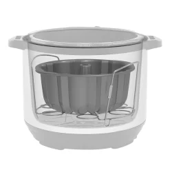 Instant Pot Nonstick Fluted Cake Pan 9 Instant Pot Nonstick Fluted Cake Pan -Cooking Utensils Shop 3778397 ALT3