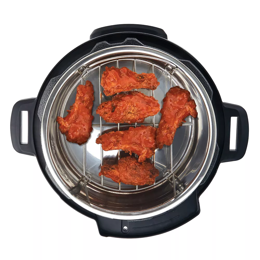 Instant Pot Wire Roasting Rack 2 Instant Pot Wire Roasting Rack - Image 2