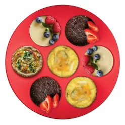 Instant Pot Silicone Egg Bites With Lid -Cooking Utensils Shop 3778408 ALT4