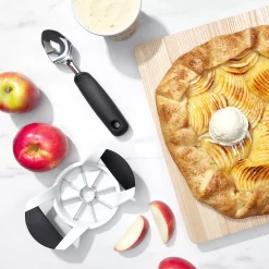 OXO Good Grips Apple Divider 11 OXO Good Grips Apple Divider -Cooking Utensils Shop 37858 ALT5