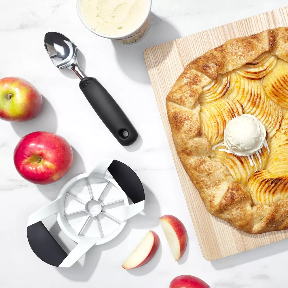 OXO Good Grips Apple Divider 6 OXO Good Grips Apple Divider - Image 6