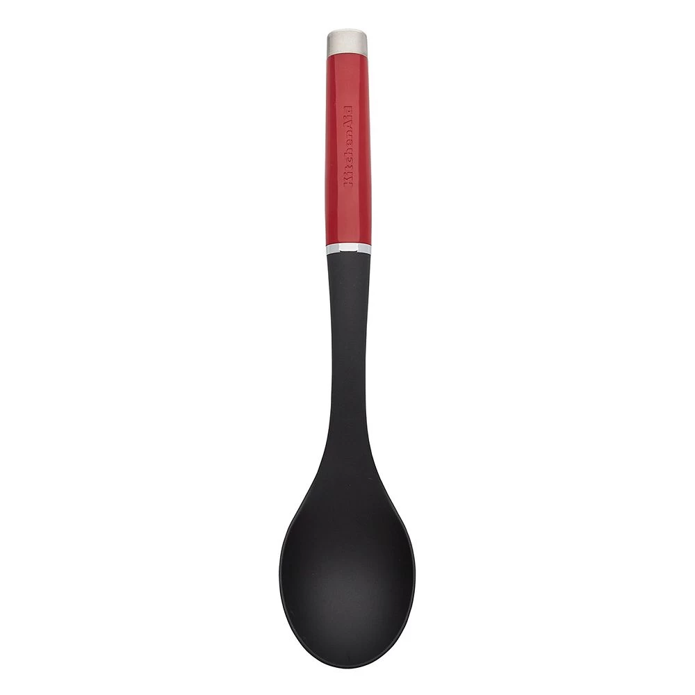 KitchenAid® Gourmet Basting Spoon 3 KitchenAid® Gourmet Basting Spoon - Image 3