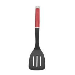 KitchenAid® Gourmet Nylon Slotted Turner 5 KitchenAid® Gourmet Nylon Slotted Turner -Cooking Utensils Shop 3802228 ALT2