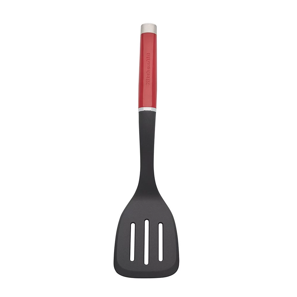 KitchenAid® Gourmet Nylon Slotted Turner 3 KitchenAid® Gourmet Nylon Slotted Turner - Image 3