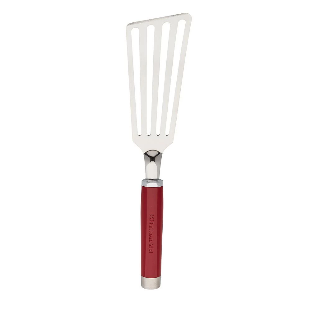 KitchenAid® Gourmet Stainless Steel Flex Turner 3 KitchenAid® Gourmet Stainless Steel Flex Turner - Image 3