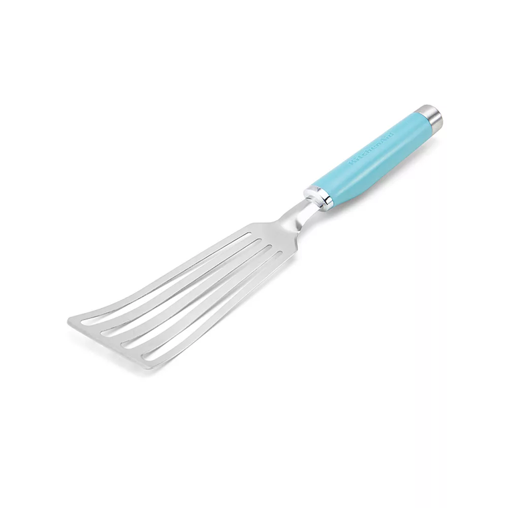 KitchenAid® Gourmet Stainless Steel Flex Turner 1 KitchenAid® Gourmet Stainless Steel Flex Turner