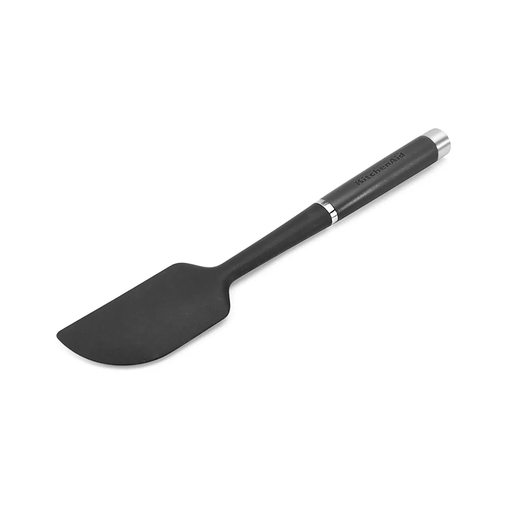 KitchenAid® Gourmet Scraper Spatula 1 KitchenAid® Gourmet Scraper Spatula