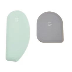 KitchenAid® 2-pc. Bowl Scraper Set -Cooking Utensils Shop 3802453 ALT3