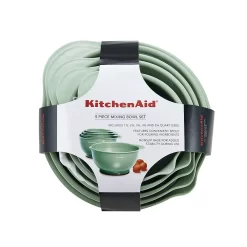 KitchenAid® 5-pc. Mixing Bowl Set -Cooking Utensils Shop 3810868 ALT2