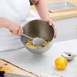 Tovolo Flex Core Stainless Steel Spatula -Cooking Utensils Shop 3826298 ALT2