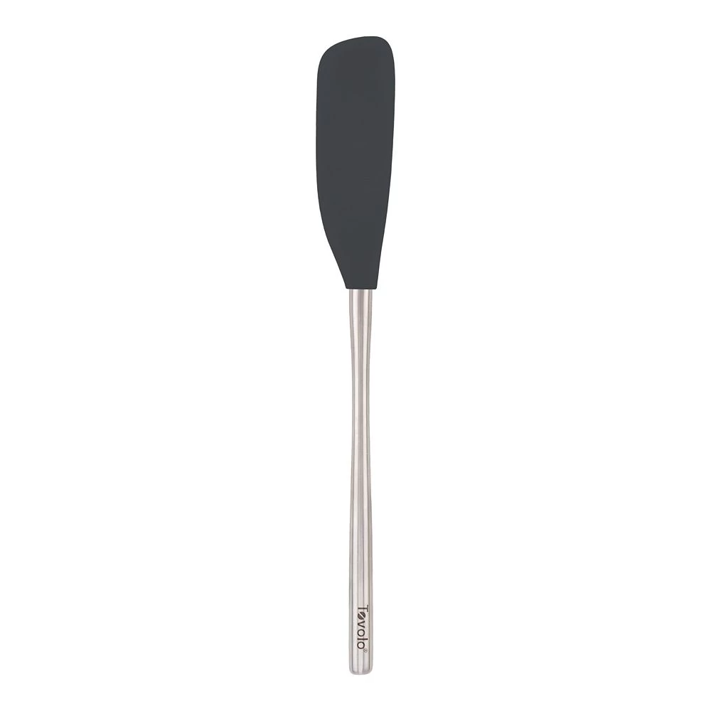 Tovolo Flex Core Stainless Steel Jar Spatula 1 Tovolo Flex Core Stainless Steel Jar Spatula