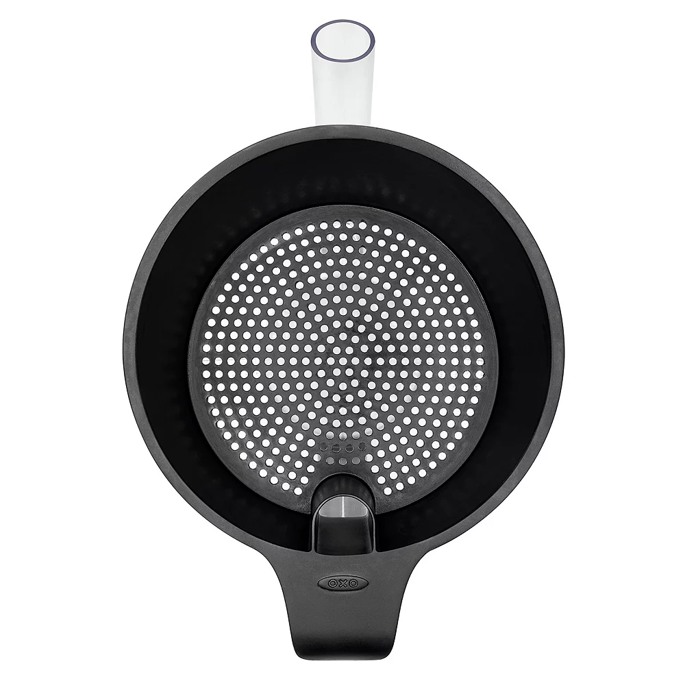 OXO Good Grips 4-Cup Gravy Fat Separator 5 OXO Good Grips 4-Cup Gravy Fat Separator - Image 5