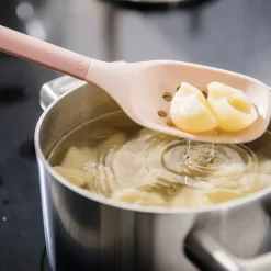 BergHOFF Leo 12.75-in. Silicone Skimmer -Cooking Utensils Shop 3859628 ALT2