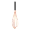 BergHOFF Leo Pink And Gray Whisk