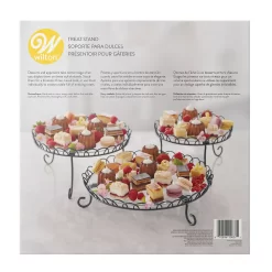Wilton 3-Tier Customizable Treat Stand -Cooking Utensils Shop 3899241 ALT4