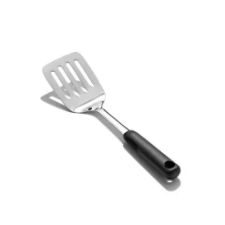 OXO Stainless Steel Turner 7 OXO Stainless Steel Turner -Cooking Utensils Shop 4130919 ALT2