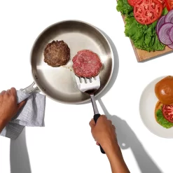 OXO Stainless Steel Turner 8 OXO Stainless Steel Turner -Cooking Utensils Shop 4130919 ALT3