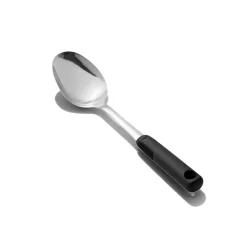 OXO Good Grips Stainless Steel Spoon -Cooking Utensils Shop 4130924 ALT3
