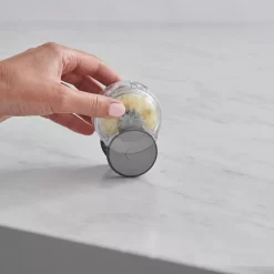 Food Network™ Garlic Zoom -Cooking Utensils Shop 4143039 ALT2