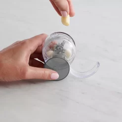 Food Network™ Garlic Zoom -Cooking Utensils Shop 4143039 ALT3