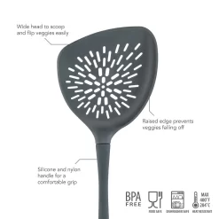 Tovolo Veggie Turner -Cooking Utensils Shop 4264553 ALT2