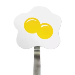 Tovolo Spatulart Fried Egg Nylon Flex Turner -Cooking Utensils Shop 4264559 ALT3