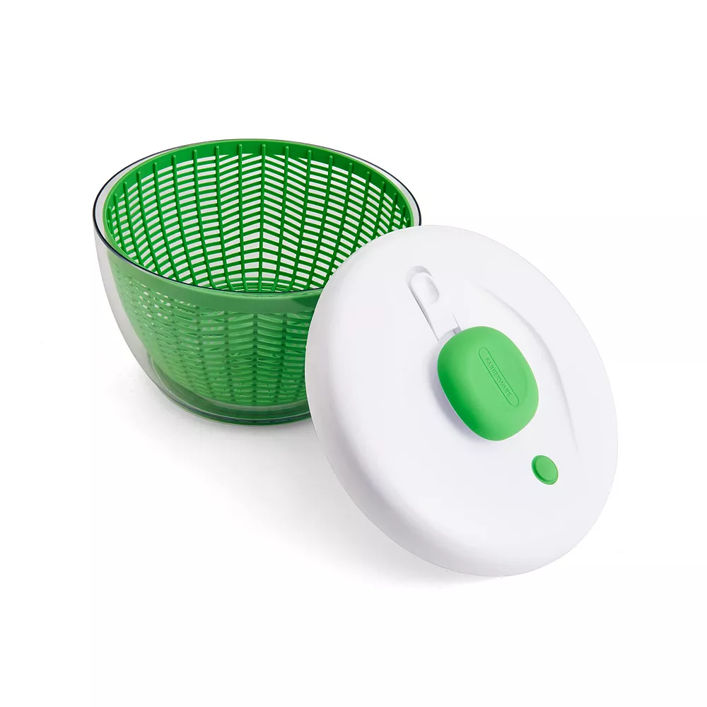 Farberware® Classic Salad Spinner 4 Farberware® Classic Salad Spinner - Image 4