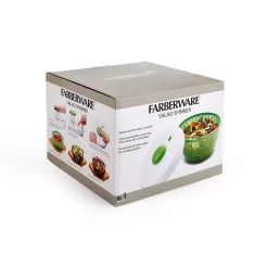 Farberware® Classic Salad Spinner 9 Farberware® Classic Salad Spinner -Cooking Utensils Shop 4295371 ALT4