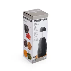 Farberware® Large Food Chopper -Cooking Utensils Shop 4295372 ALT2