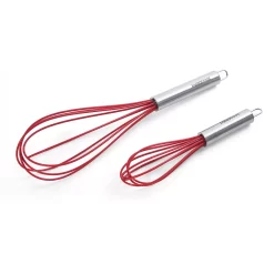 Farberware® Classic 2-pc. Whisk Set 7 Farberware® Classic 2-pc. Whisk Set -Cooking Utensils Shop 4295374 ALT3