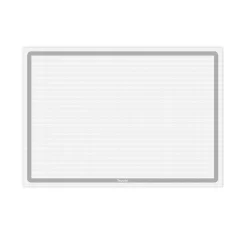 Tovolo ProGrade 20" X 14" 3/4-Sheet Baking Mat