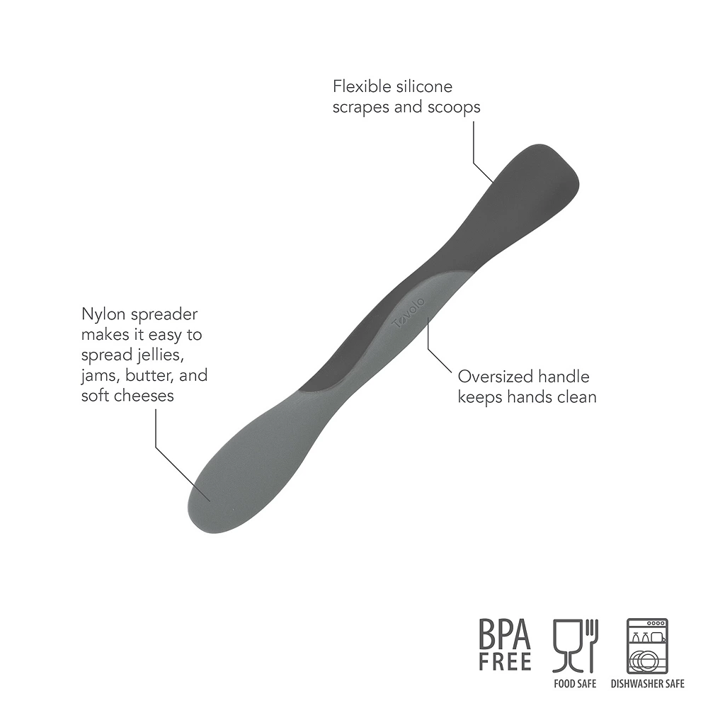 Tovolo Large Scoop & Spread 3 Tovolo Large Scoop & Spread - Image 3