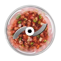 Cuisinart® PrepExpress® Manual Food Processor 8 Cuisinart® PrepExpress® Manual Food Processor -Cooking Utensils Shop 4400053 ALT10