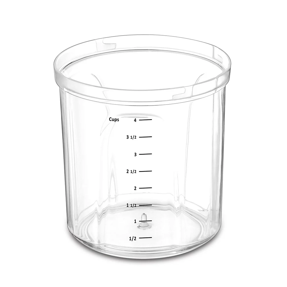 Cuisinart® PrepExpress® Manual Food Processor 5 Cuisinart® PrepExpress® Manual Food Processor - Image 5