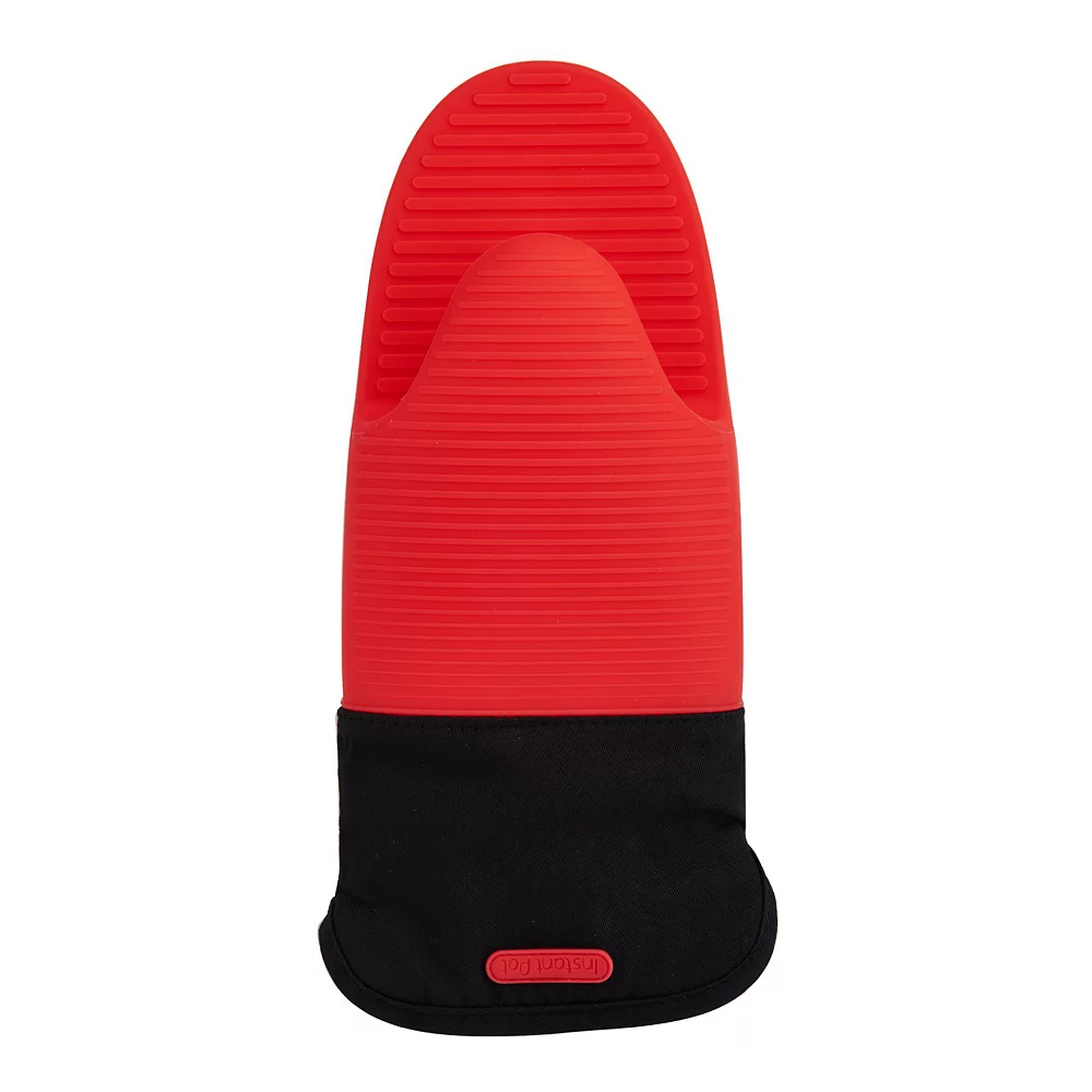 Instant Pot Silicone Mitt 2 Instant Pot Silicone Mitt - Image 2