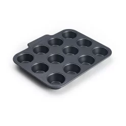 Instant Pot Air Fryer Nonstick Mini Muffin Pan